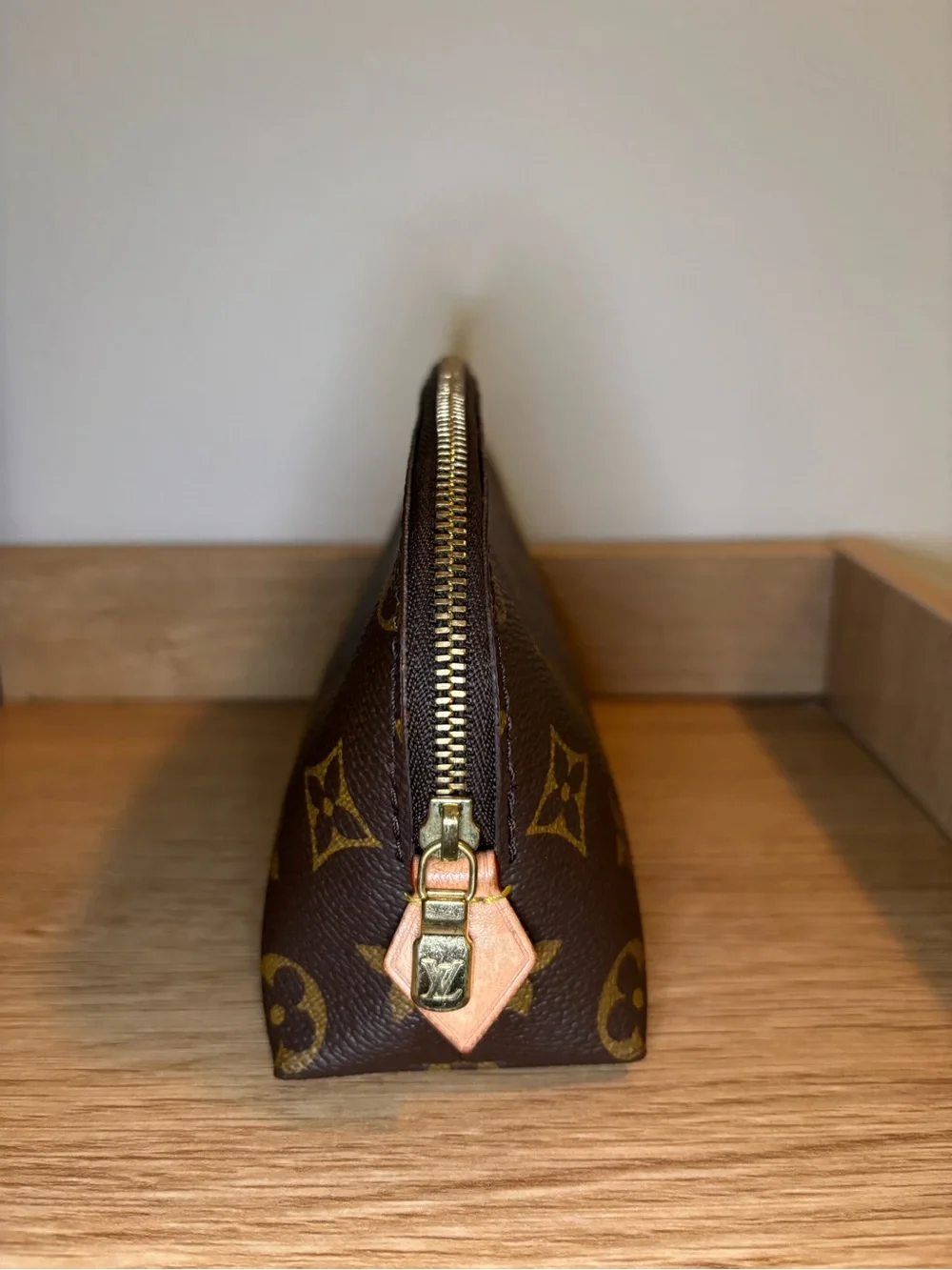 Louis Vuitton signature lv
